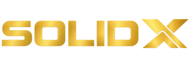 SOLID X