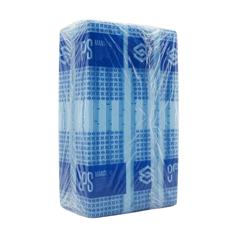 MANTO XL XPS insulation board pack